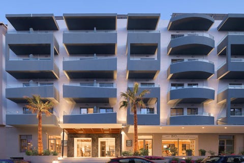 BIO Suites Hotel and Spa 7 av 10