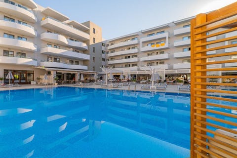 BIO Suites Hotel and Spa 8 av 10