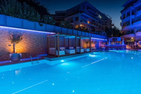 BIO Suites Hotel and Spa 9 av 10