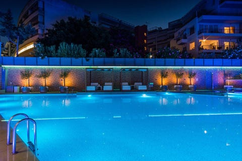 BIO Suites Hotel and Spa 10 av 10