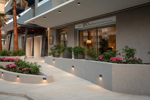 BIO Suites Hotel and Spa 3 av 10