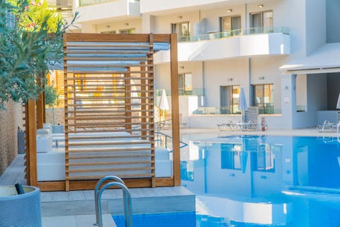 BIO Suites Hotel and Spa 1 av 10