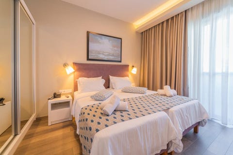 BIO Suites Hotel and Spa 5 av 10