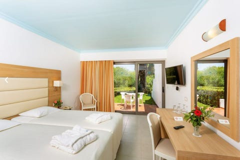 Blue Horizon Hotel 7 av 10