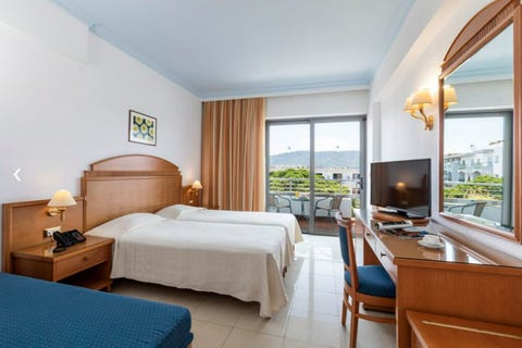 Blue Horizon Hotel 9 av 10