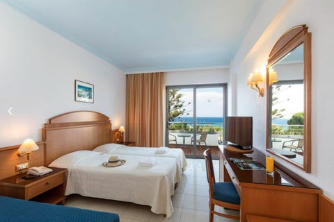 Blue Horizon Hotel 10 av 10