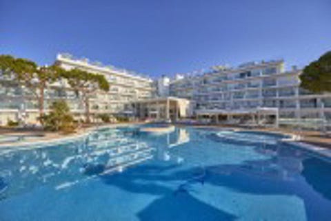 Ponent Mar Aparthotel 1 av 10