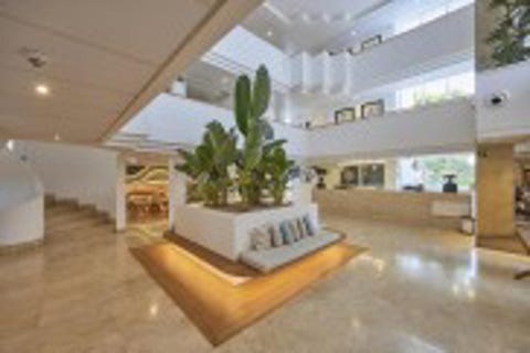 Ponent Mar Aparthotel 3 av 10