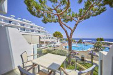 Ponent Mar Aparthotel 2 av 10