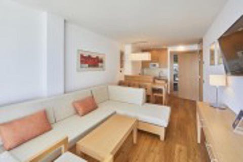 Ponent Mar Aparthotel 6 av 10