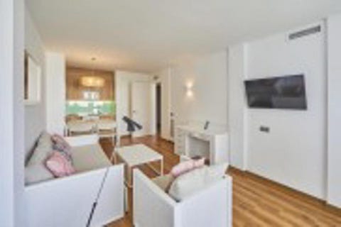 Ponent Mar Aparthotel 7 av 10
