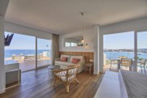 Ponent Mar Aparthotel 8 av 10