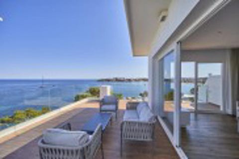Ponent Mar Aparthotel 9 av 10