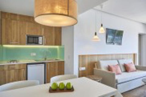 Ponent Mar Aparthotel 10 av 10