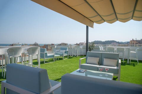 LLoret Santa Rosa by Pierre Vacances 4 av 10