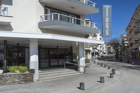 LLoret Santa Rosa by Pierre Vacances 3 av 10