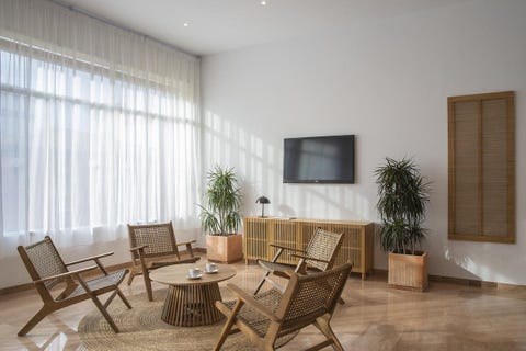 LLoret Santa Rosa by Pierre Vacances 7 av 10