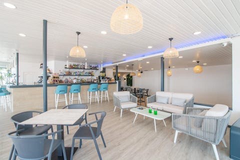 LLoret Santa Rosa by Pierre Vacances 10 av 10