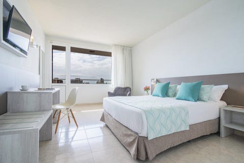LLoret Santa Rosa by Pierre Vacances 5 av 10