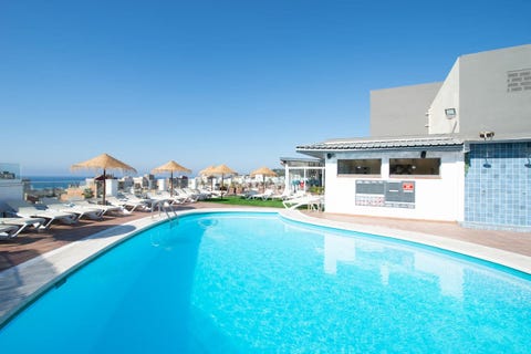 LLoret Santa Rosa by Pierre Vacances 1 av 10