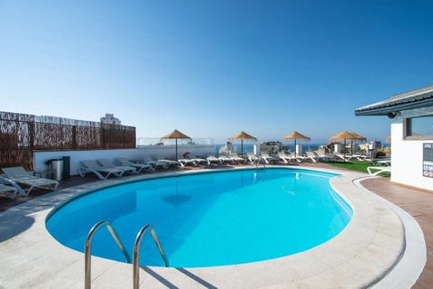 LLoret Santa Rosa by Pierre Vacances 2 av 10