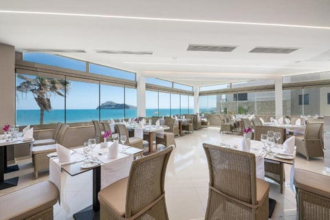 Leiligheter Porto Platanias Village 4 av 10
