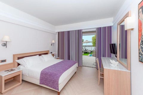 Leiligheter Porto Platanias Village 6 av 10