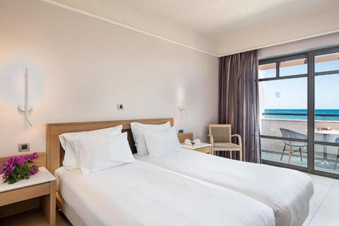 Leiligheter Porto Platanias Village 10 av 10