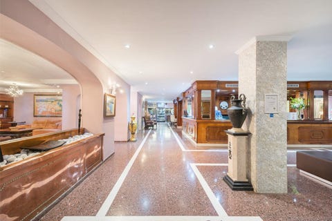 Torre Azul Hotel 1 av 5
