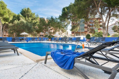 Torre Azul Hotel 2 av 5