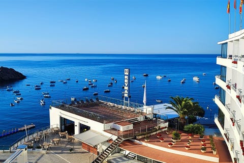 Gran Hotel Reymar 10 av 10