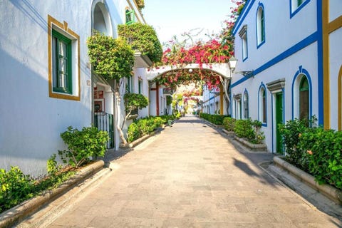 Apartamentos LIVVO Puerto de Mogan 3 av 10