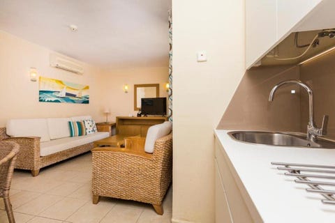 Apartamentos LIVVO Puerto de Mogan 5 av 10
