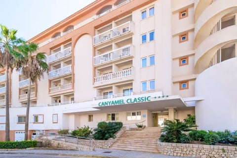 Hotel Canyamel Classic - Adults Only 1 av 10
