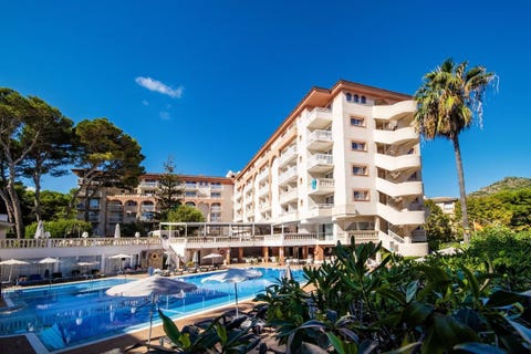 Hotel Canyamel Classic - Adults Only 2 av 10