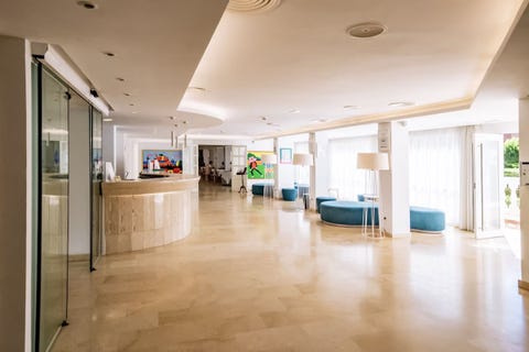 Hotel Canyamel Classic - Adults Only 3 av 10