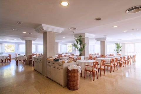 Hotel Canyamel Classic - Adults Only 4 av 10