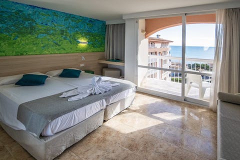 Hotel Canyamel Classic - Adults Only 7 av 10