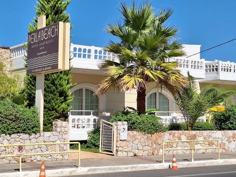 Perla Beach 2 av 10