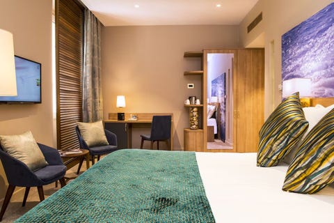 Hotel Beau Rivage 3 av 10