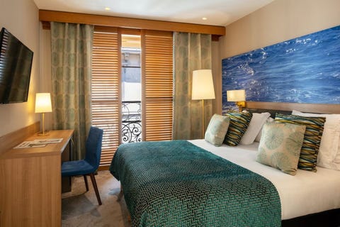 Hotel Beau Rivage 4 av 10