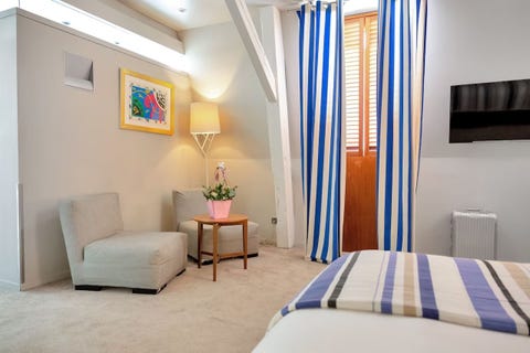 Hotel Beau Rivage 5 av 10