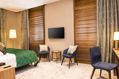 Hotel Beau Rivage 6 av 10
