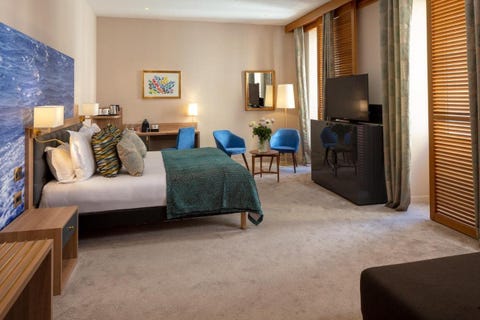 Hotel Beau Rivage 7 av 10