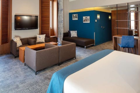 Hotel Beau Rivage 8 av 10