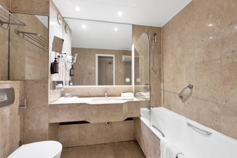 Hotel Beau Rivage 9 av 10