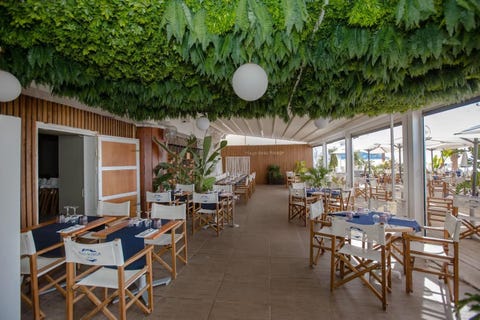 Hotel Beau Rivage 10 av 10
