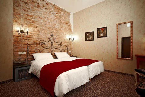 Hotel Justus 8 av 10