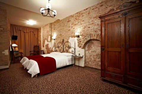 Hotel Justus 7 av 10