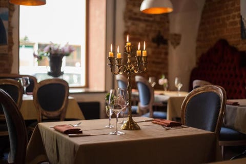 Hotel Justus 2 av 10